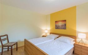 Haus Stranddüne Wohnung 11